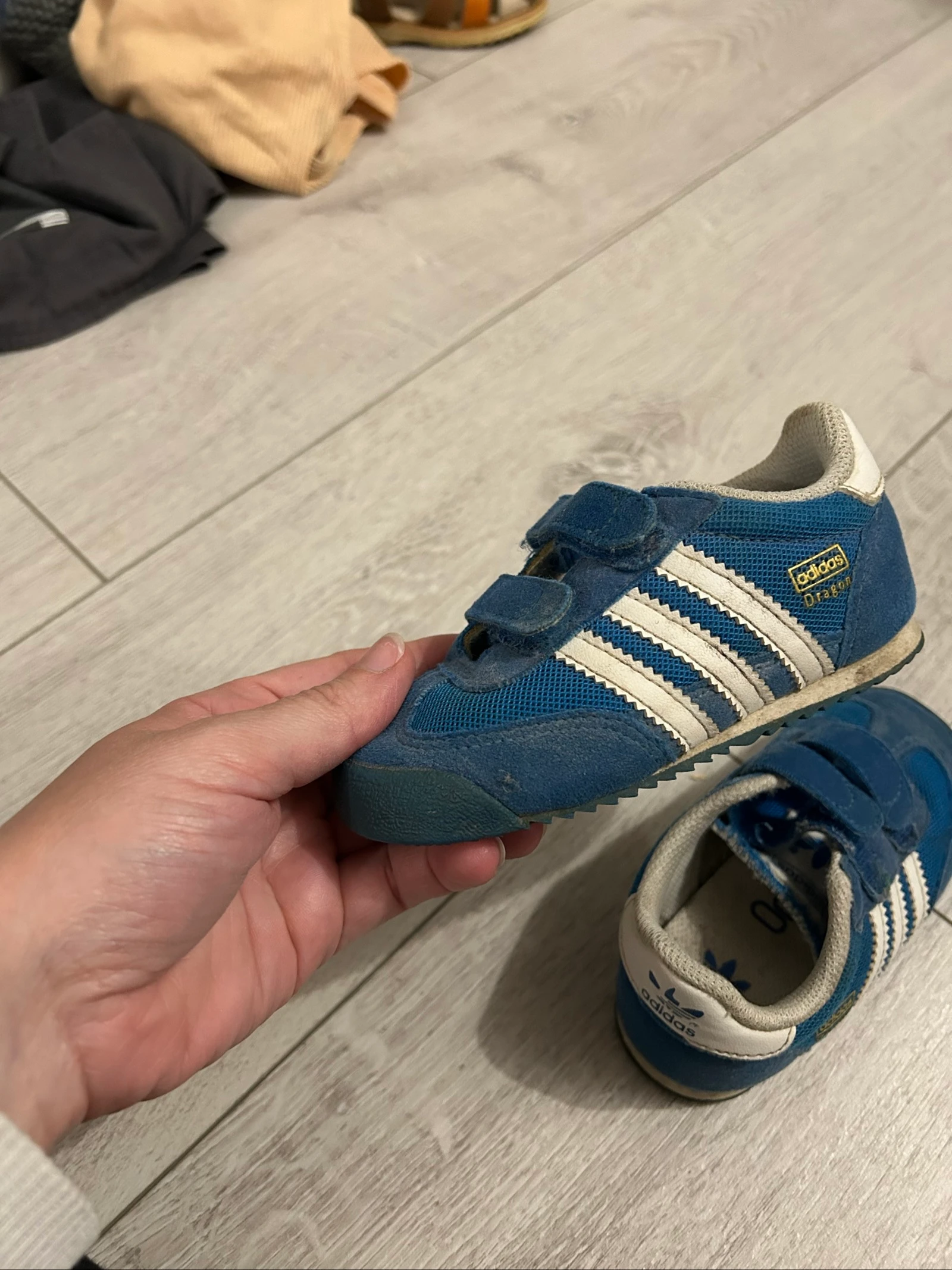 Zapatillas adidas – photo 2